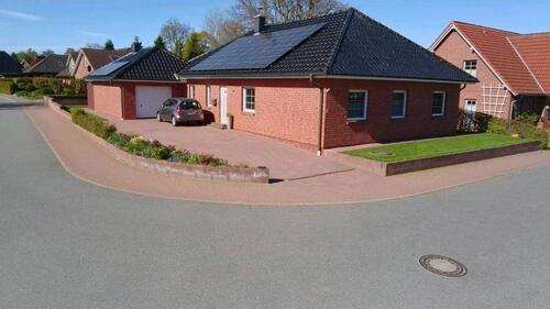 Foto - EFH in Burg Dithm. zu Verkaufen