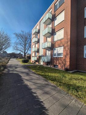 Foto - Gepflegte 2-Zimmer-Wohnung mit Balkon in Frechen-Königsdorf – ruh