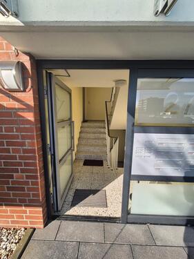 Foto - 2 Zimmer Etagenwohnung zur Miete in Frechen