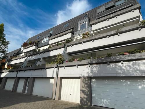 Foto - Charmante 3 Zimmerwohnung möbliert zu verkaufen