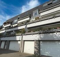 Charmante 3 Zimmerwohnung möbliert zu verkaufen - Burscheid