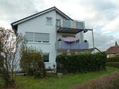 Foto - Vermiete sehr schöne 3-Zi-DG-Wohnung in Mutlangen mit Balkon