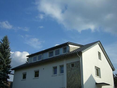 Foto - 3 Zimmer Dachgeschoßwohnung zur Miete in Schwäbisch Gmünd
