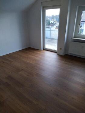 Foto - 3 Zimmer Dachgeschoßwohnung in Schwäbisch Gmünd