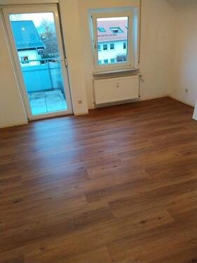 Foto - Dachgeschoßwohnung in Schwäbisch Gmünd zur Miete
