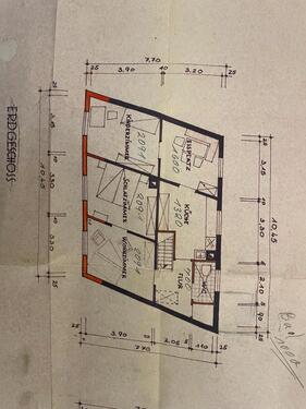 Foto - 5 Zimmer Einfamilienhaus in Dossenheim