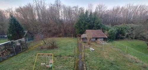Foto - 6 Zimmer Mehrfamilienhaus, Wohnhaus in Quierschied