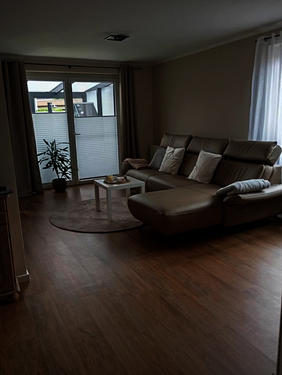 Foto - Topsanierter Bungalow auf Eigenland in Büsum