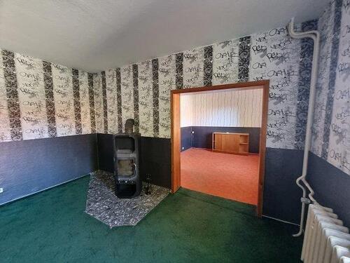 Foto - Einfamilienhaus in Salzwedel