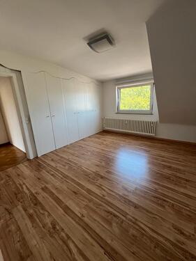 Foto - 4 Zimmer Maisonettenwohnung in Düsseldorf
