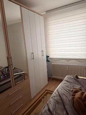 Foto - Etagenwohnung in Salzgitter zur Miete