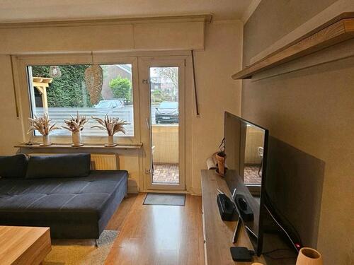 Foto - 2.5 Zimmer Erdgeschoßwohnung in Bochum