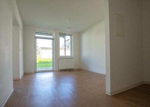 Foto - Etagenwohnung zur Miete in Stralsund