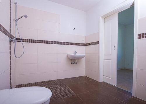 Foto - Etagenwohnung in Stralsund