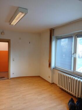 Foto - Etagenwohnung zur Miete in Wendisch Rietz