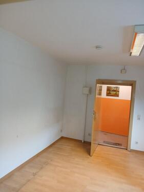 Foto - Etagenwohnung in Wendisch Rietz