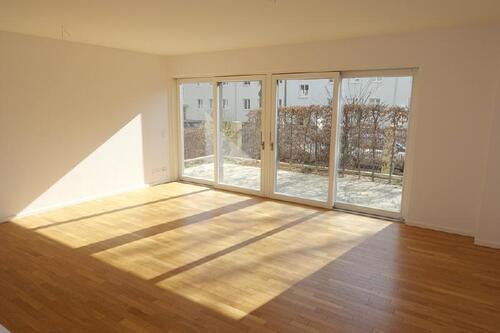 Foto - Etagenwohnung in Dresden zur Miete
