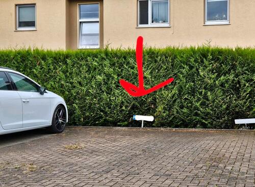 Foto - Stellplatz zu vermieten Breslauer Straße