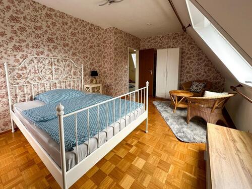 Foto - Studentenzimmer in Bremen Nord (Farge)