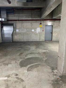 Foto - Stellplatz Hirschelgasse Nürnberg zu vermieten