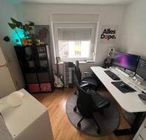 Möbilierte 1 Zimmer Wohnung für 2 Monate - Erlangen Bruck
