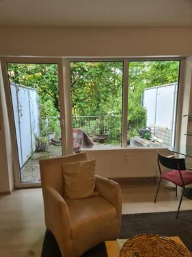 Foto - Etagenwohnung in Saarbrücken