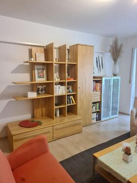Foto - Etagenwohnung in Saarbrücken zur Miete