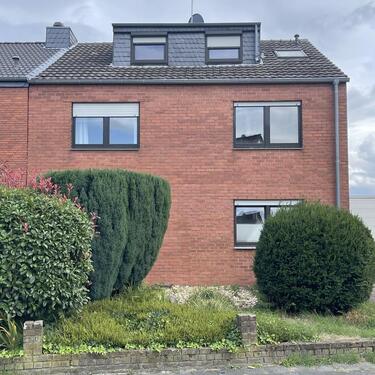 Foto - Maisonette-Eigentumswohnung in 2-Parteienhaus nahe Frechener City