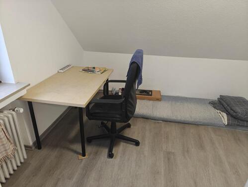 Foto - Etagenwohnung zur Miete in Oldenburg