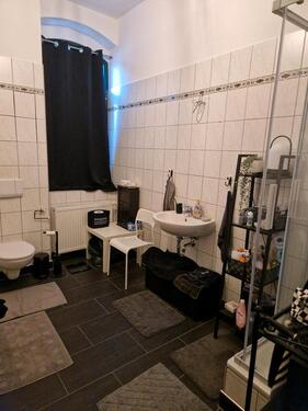 Foto - Etagenwohnung in Sonneberg