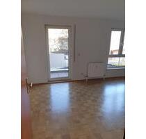 2 Zimmer mit Einbauküche Balkon Lift - Crimmitschau