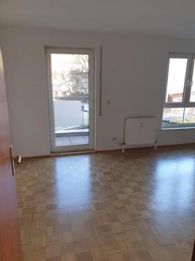 Foto - Etagenwohnung zur Miete in Crimmitschau