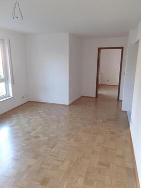 Foto - Etagenwohnung in Crimmitschau