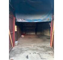 Scheune in Bad Windsheim zu vermieten