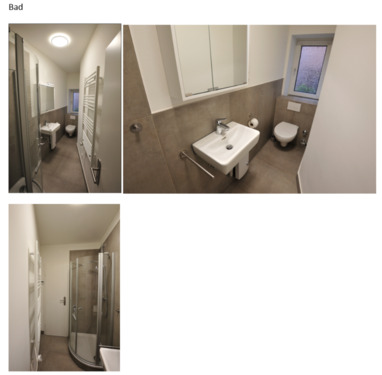 Foto - Etagenwohnung zur Miete in Essen