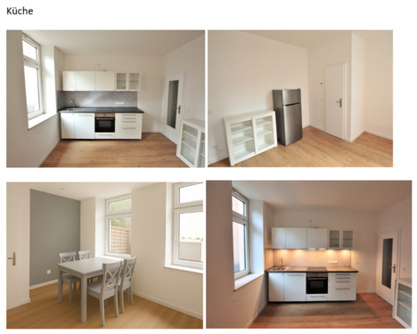 Foto - Etagenwohnung in Essen