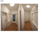 Foto - Etagenwohnung in Essen zur Miete