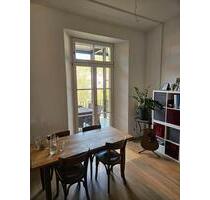 Moderne 2-Zimmer Wohnung mit Balkon in Dettingen an der Erms