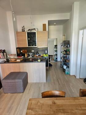 Foto - Etagenwohnung zur Miete in Dettingen an der Erms