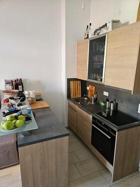 Foto - Etagenwohnung in Dettingen an der Erms