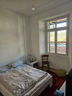 Foto - Etagenwohnung in Dettingen an der Erms zur Miete