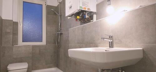 Foto - 2 Zimmer in Sanierung - 480,00 EUR Kaltmiete,