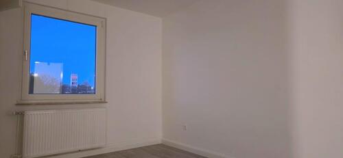 Foto - Etagenwohnung in Minden zur Miete