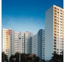 Helle 2-Zimmer-Wohnung mit toller Aussicht in Darmstadt-Kranichstein