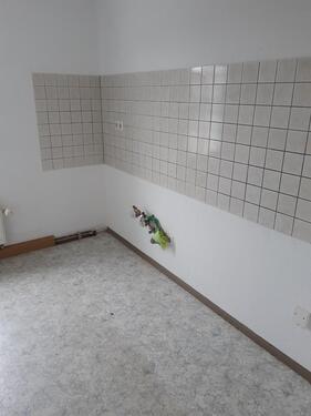 Foto - 2 Zimmer Etagenwohnung in Nossen