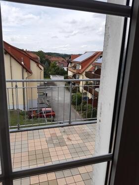 Foto - Etagenwohnung in Nossen zur Miete