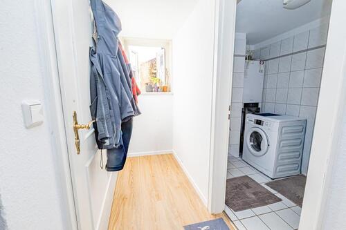 Foto - Etagenwohnung in Stade