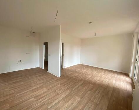 Foto - Etagenwohnung zur Miete in Suhl