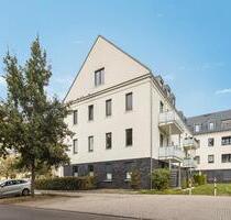 Helle 3-Zimmer-Wohnung in ruhiger Lage mit Balkon - Berlin Pankow