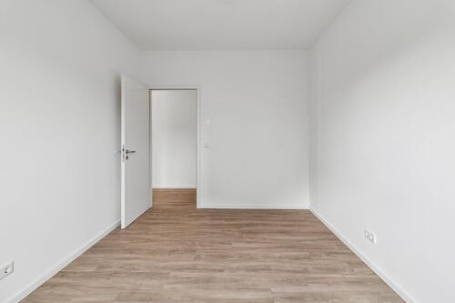 Foto - Etagenwohnung zur Miete in Berlin